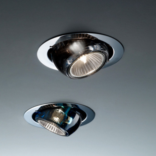 Встраиваемый светильник D57F0131 фото 2