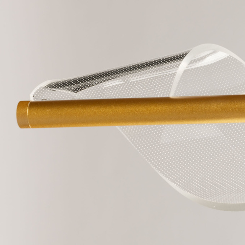 Люстра De City Конти фото 10 Люстра De City Конти фото 10