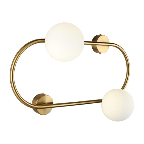 Светильник настенный (Бра) APL.308.01.02