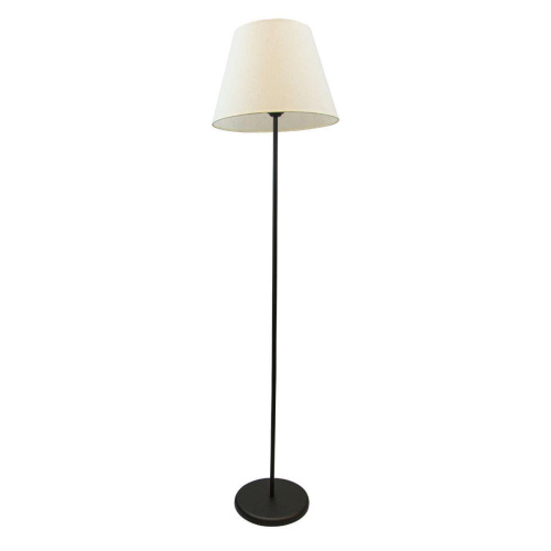 Торшер Arte Lamp Alea A5068PN-1BK Торшер Arte Lamp Alea A5068PN-1BK