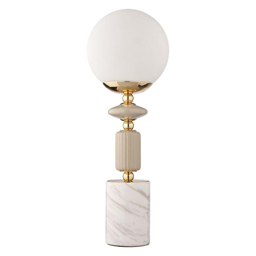 Настольная лампа Lumion Classi Vivien 6580/1T Настольная лампа Lumion Classi Vivien 6580/1T