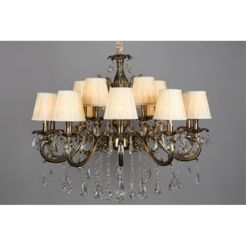 Люстра подвесная OML-30813-15 фото 5