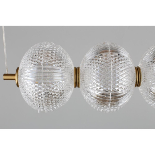 Люстра подвесная OML-68803-04 фото 7