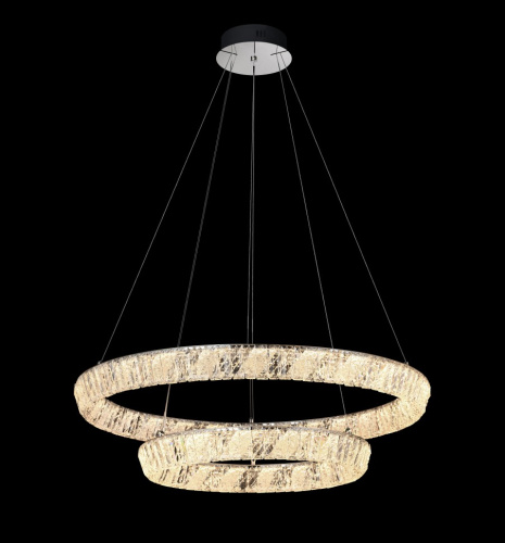 Подвесная люстра Aura FL1211-20P Подвесная люстра Aura FL1211-20P