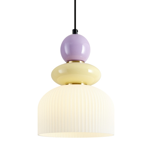 Подвесной светильник Freya FR5595PL-01B фото 11