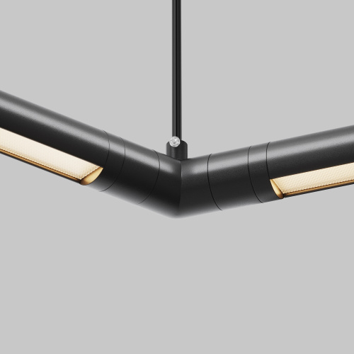 Комплектующие для систем освещения с токоведущими элементами Technical CA018LWC-P-B фото 4