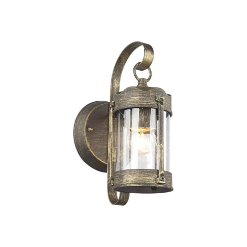 Уличный настенный светильник Favourite Faro 1497-1W Уличный настенный светильник Favourite Faro 1497-1W