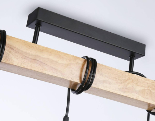 Подвесной светильник Ambrella light Traditional TR8182 фото 4