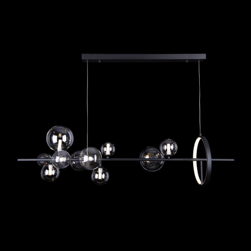 10023/1200L Подвесной светильник LOFT IT Molecule фото 4