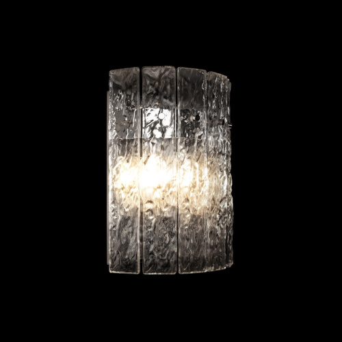 10297W Nickel Настенный светильник LOFT IT Nevada фото 7 10297W Nickel Настенный светильник LOFT IT Nevada фото 7