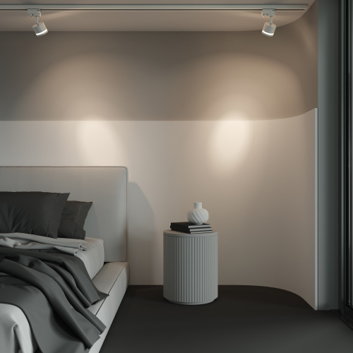 Трековый светильник NUVOLT LTL-004W фото 11