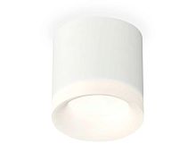Комплект потолочного светильника Ambrella light Techno Spot XS (C7401, N7165) XS7401044