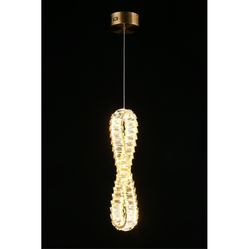 Светильник подвесной APL.045.06.15 фото 4