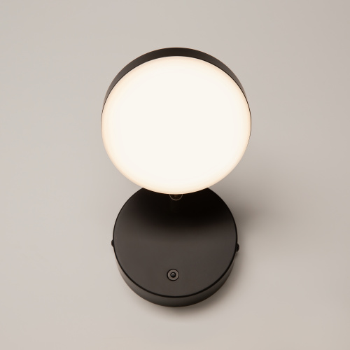 Настенный светильник (бра) Maytoni MOD070WL-L8B3K фото 5