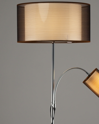 Торшер Moderli V10625-2F Room фото 5