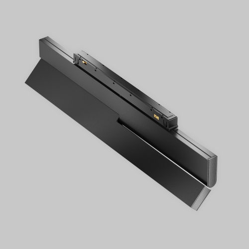 Трековый светильник Technical TR242-4-12WTW-DD2-B фото 8