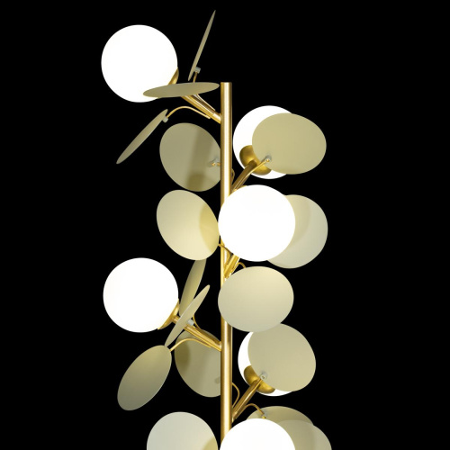 10008F Grey Торшер LOFT IT Matisse фото 7