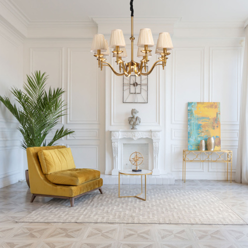 Люстра MW-Light Вирджиния фото 2