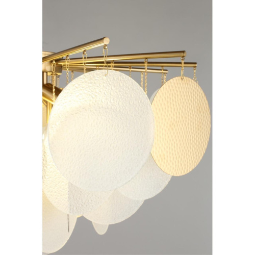 Люстра потолочная OML-89907-06 фото 7