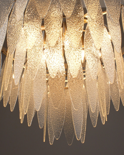 Люстра подвесная Moderli V10785-12P Souls фото 6