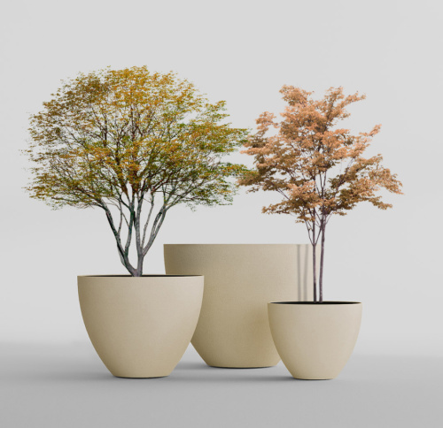 Кашпо UPON SAHARA фото 6