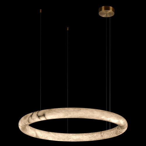 10407/1000 Подвесной светильник LOFT IT Oslo фото 4