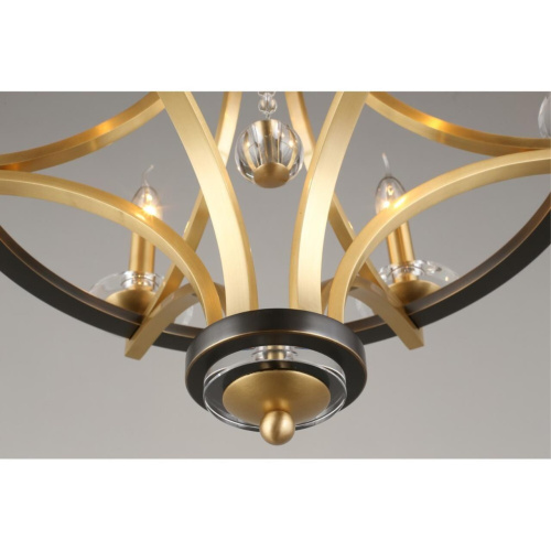 Люстра подвесная APL.805.03.06 фото 17