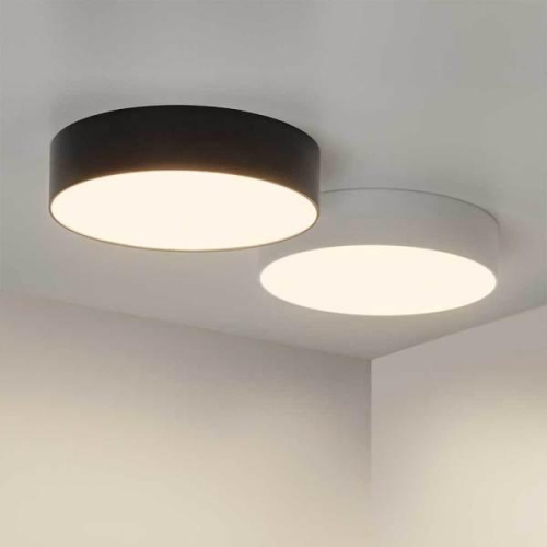 Потолочный светодиодный светильник Arlight SP-Rondo-175A-16W Warm3000 022904(2) фото 4