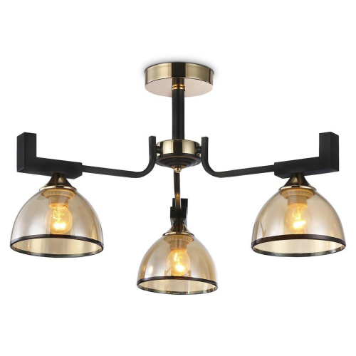 Потолочная люстра Ambrella light Traditional TR9098 Потолочная люстра Ambrella light Traditional TR9098