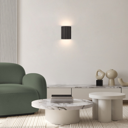 Настенный светильник (бра) Freya FR5437WL-L7B фото 6