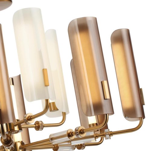 Подвесная люстра Odeon Light Lion Modern 5467/60L фото 4