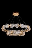 Люстра подвесная Pianta FL1170-10P