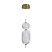 Подвесной светодиодный светильник Freya Awella FR6135PL-L13BT