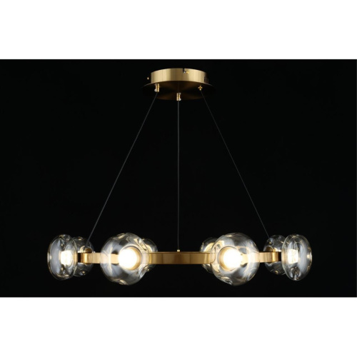 Люстра подвесная APL.072.33.08 фото 11