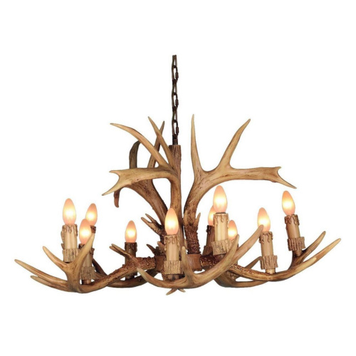 Люстра подвесная OML-52003-10