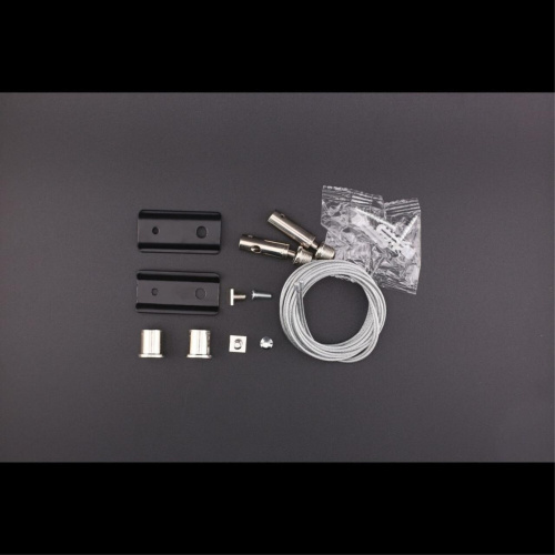 Трековая фурнитура APL.0182.00.06 фото 3