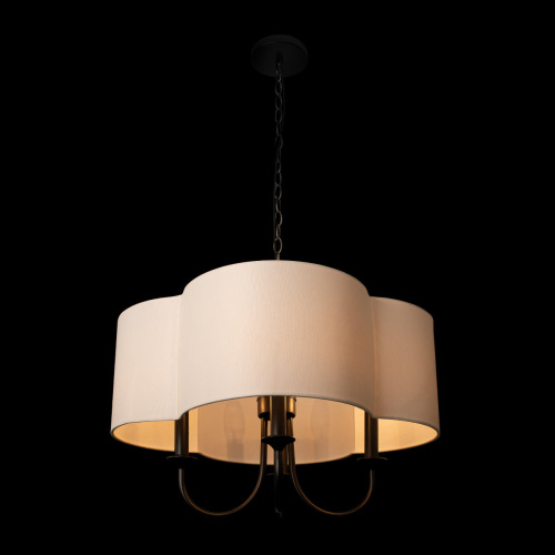 10303P Black Подвесной светильник LOFT IT Silence фото 3 10303P Black Подвесной светильник LOFT IT Silence фото 3