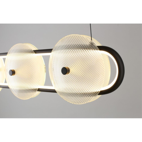 Люстра подвесная OML-52503-04 фото 2