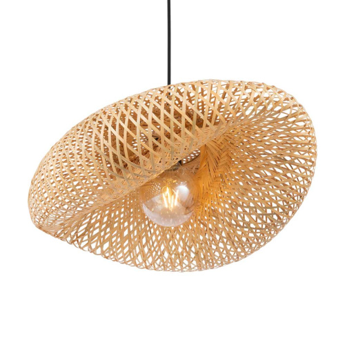 Подвесной светильник Freya Wavy FR5243PL-01BR8 фото 2