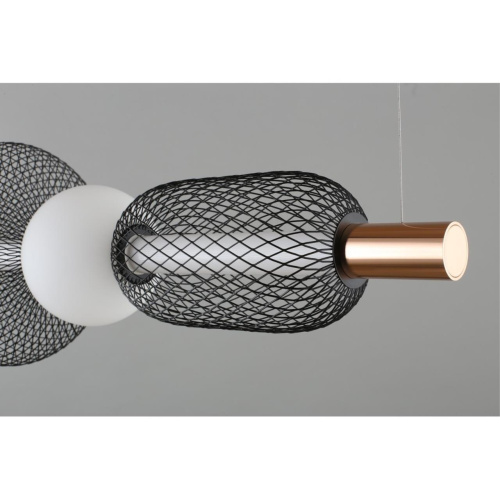 Люстра подвесная APL.658.03.29 фото 8