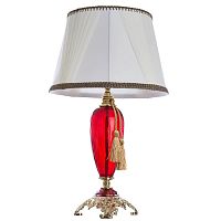 Настольная лампа Divinare Simona 5125/10 TL-1