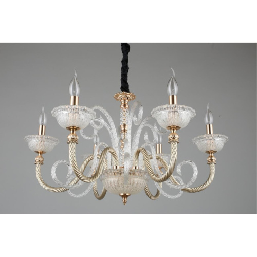 Люстра подвесная OML-88303-06 фото 6 Люстра подвесная OML-88303-06 фото 6