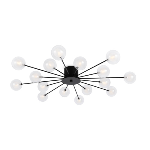 Потолочная люстра Freya Celebrity FR5242CL-16B1 фото 6