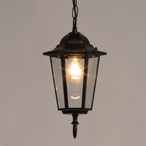 Люстра De City Фабур фото 5