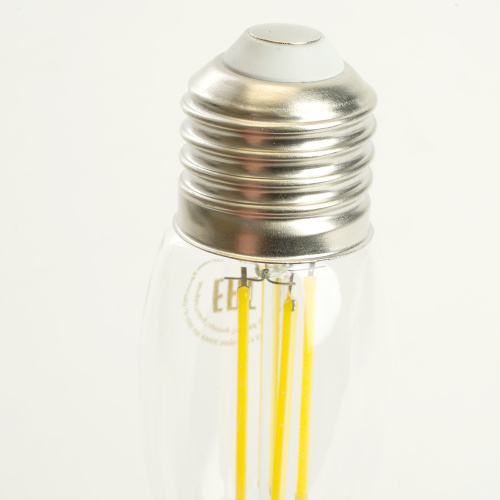 Лампа светодиодная Feron.PRO LB-1208 Свеча E27 1320LM 8W 175-265V 6400K фото 6