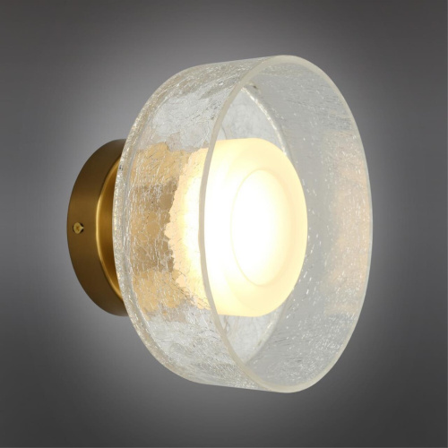 Светильник настенный (Бра) APL.341.21.06 фото 3