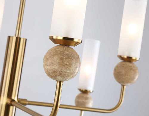 Подвесная люстра Ambrella light High Light LH53252 фото 10