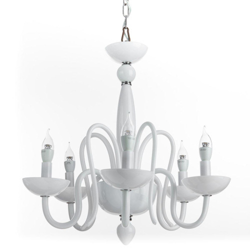 Подвесная люстра Divinare Pallada 6004/03 LM-5