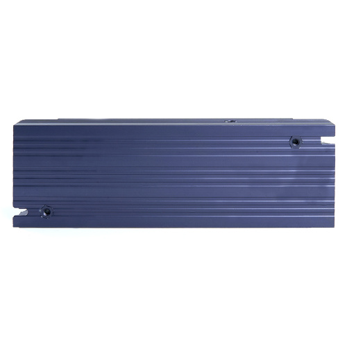 Трансформатор электронный для трековых светильников 200W 48V (драйвер), LB048 фото 6
