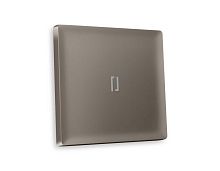 Лицевая панель выключателя AMBRELLA VOLT AP6320